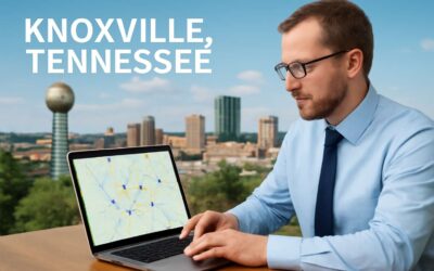 Boost Your Logistics with freight broker knoxville tn: Fast, Transparent Rates
