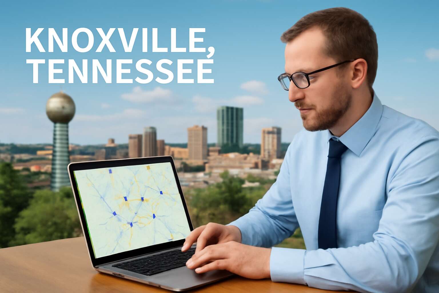 freight broker knoxville tn