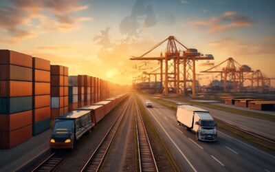 Discover freight transport eu: Europe’s new era of efficient logistics