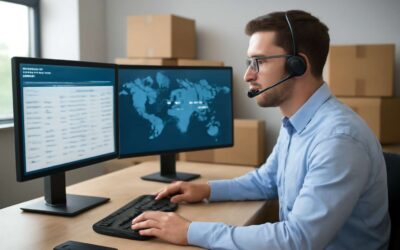 Discover Your Path to Success with freight broker posao: A Quick Career Guide