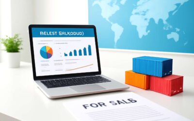 Turnkey Opportunity: Own a freight broker for sale with steady commissions