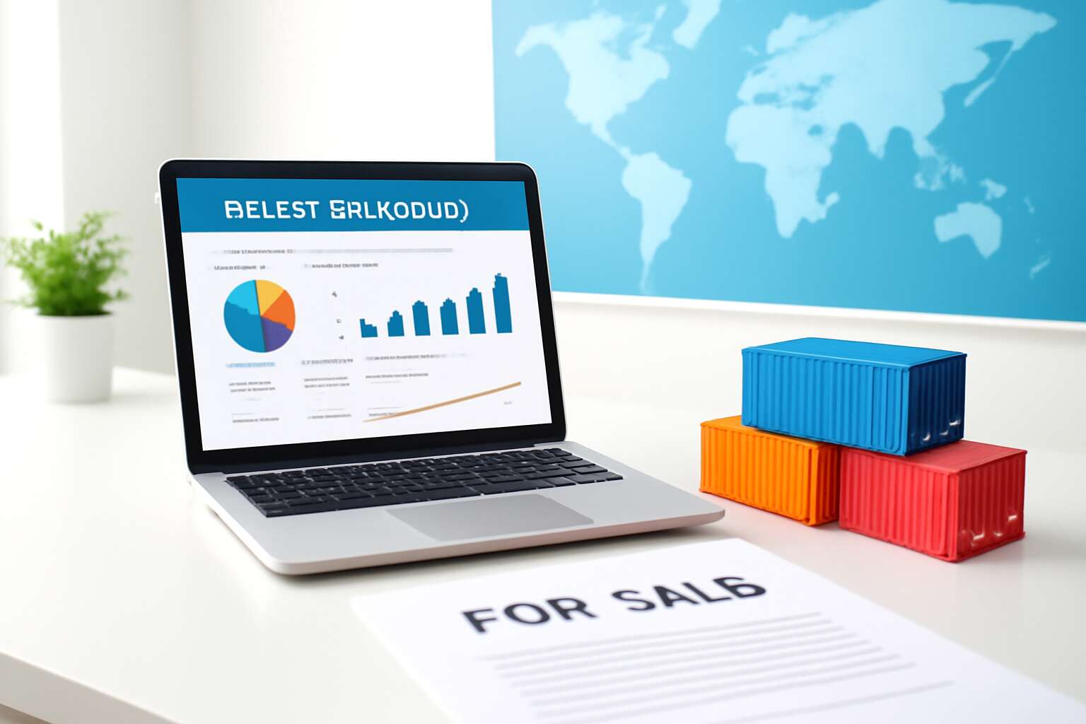 freight broker for sale