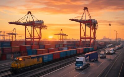 Powerful freight transport melbourne solutions for seamless city-wide logistics