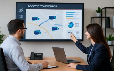 Choosing freight broker vs dispatcher: which boosts your shipping efficiency?