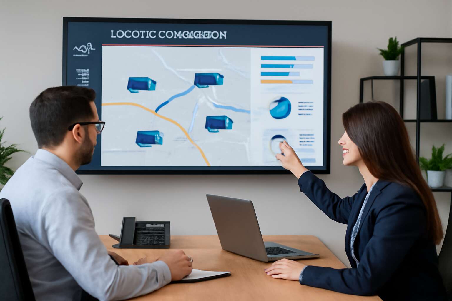 freight broker vs dispatcher