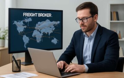 Maximize freight broker yearly income: 7 proven steps to higher earnings in any market