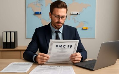 Unlock Freight Compliance: freight broker bond bmc 84 Essentials