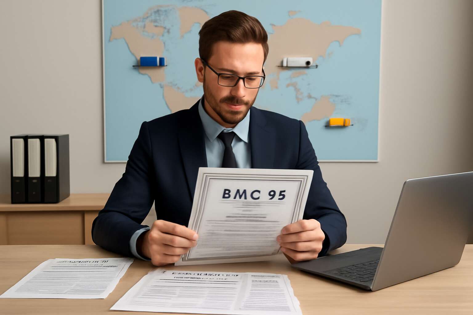 freight broker bond bmc 84