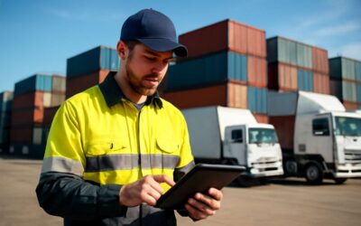 Discover top-rated freight broker melbourne for faster, affordable logistics.