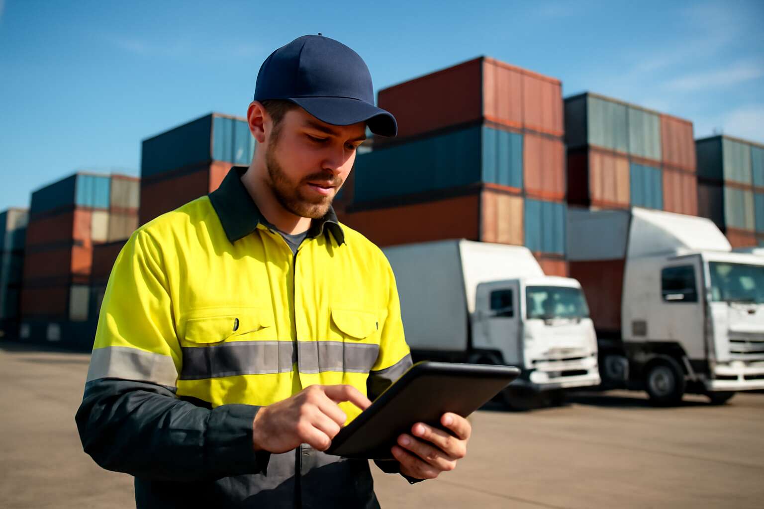 freight broker melbourne