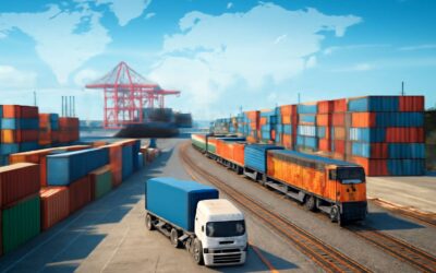Demystifying Freight: freight transport definition and its role in accelerating global trade