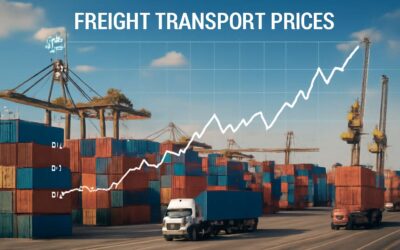 Beat the Budget: Master freight transport prices with smart logistics