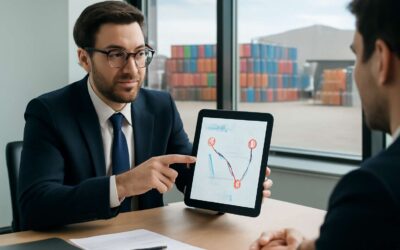 Overcome freight broker objections: Close more deals with confidence