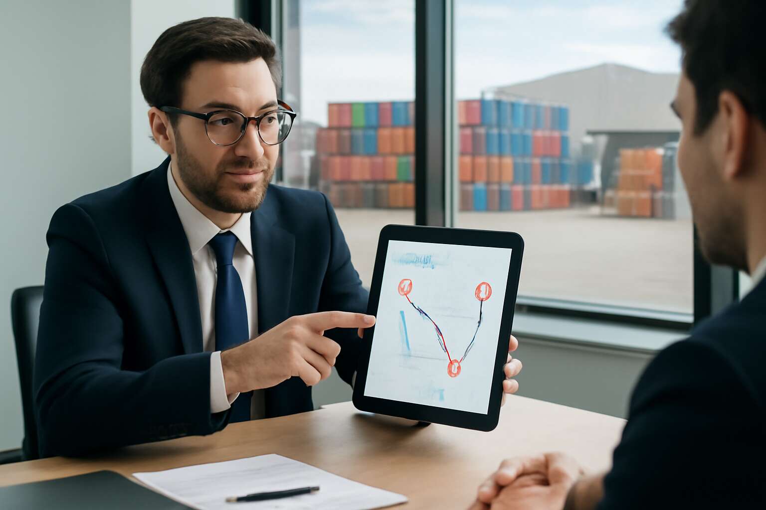 freight broker objections