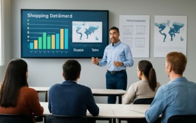 Unlock Success with the freight broker course: Fast-Track Your Logistics Career