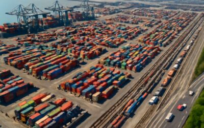 Unlock efficiency with what is intermodal freight transport, redefining modern logistics.