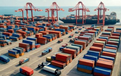 Boost Logistics with freight transport operations pdf: Your Practical Guide to Efficient Shipping.