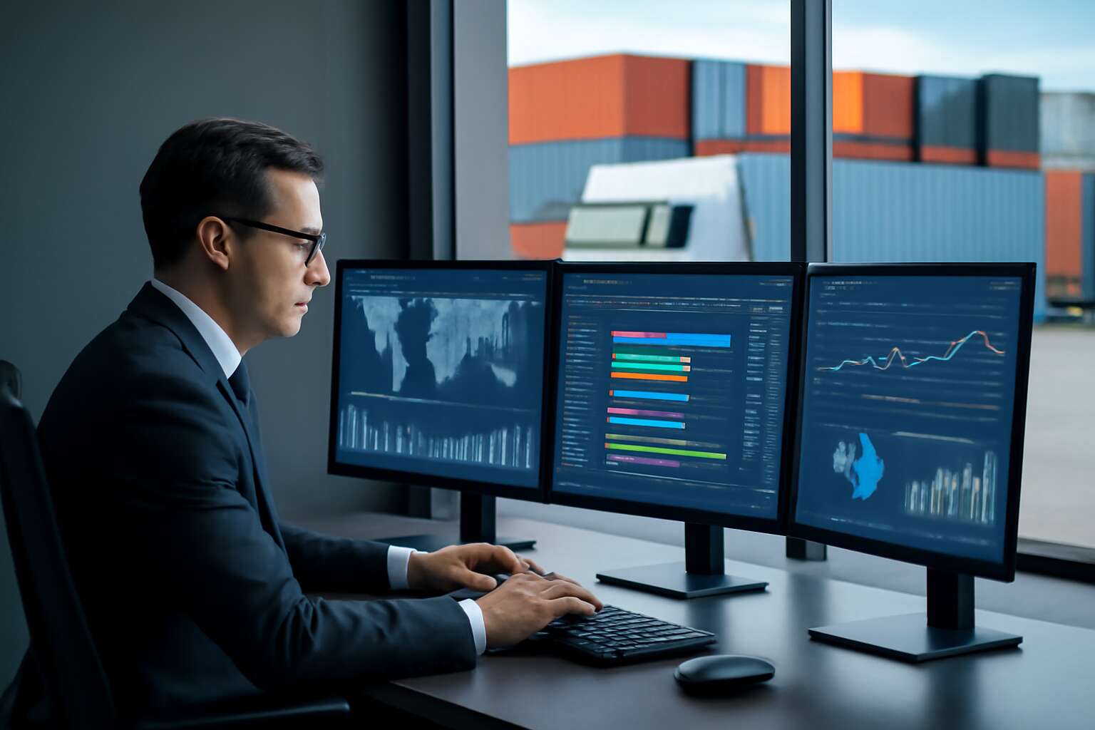 freight broker companies