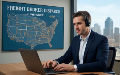 Partner with a freight broker kansas city to streamline your shipments today.