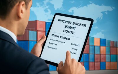 Secure Your freight broker bond quote – Fast, Easy, and Reliable