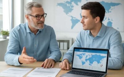 Elevate your career with freight broker mentor insights that fuel success.