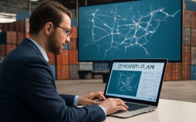 Unlock Growth Now: freight broker getting customers with proven outreach tactics
